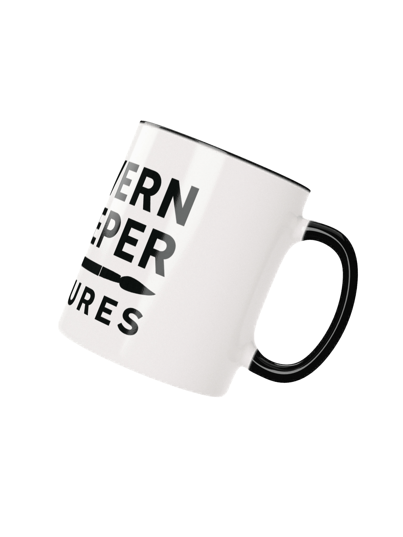 Tavern Keeper Miniatures Mug product image (6)