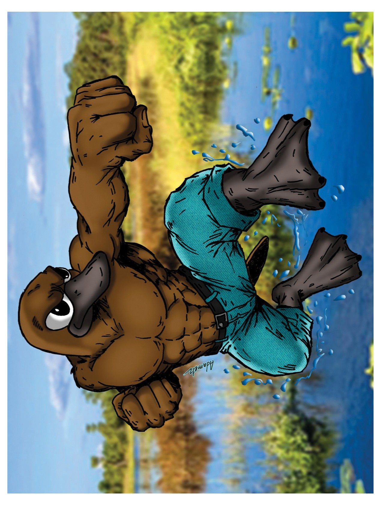 What the Duck ?!? - Game Cards product image (5)