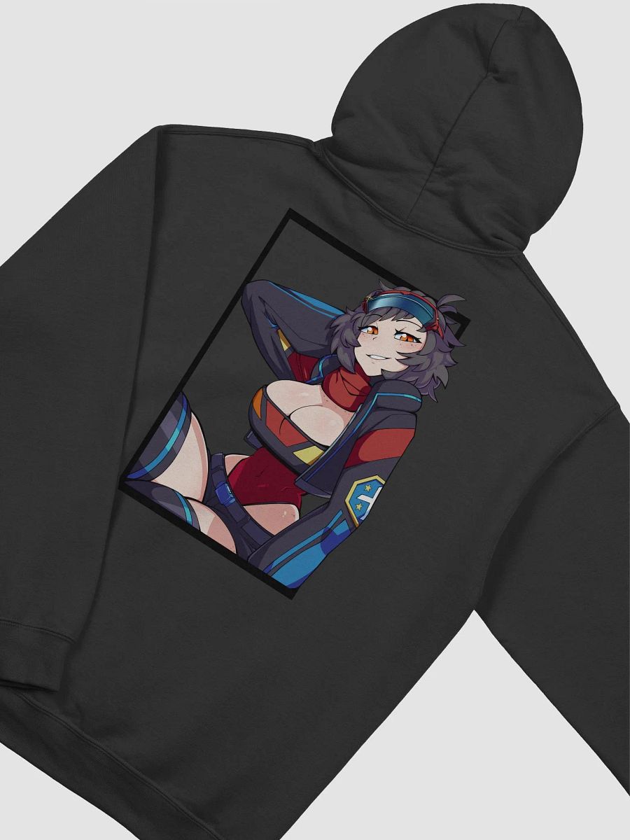 Cyber Vinny Hoodie product image (33)