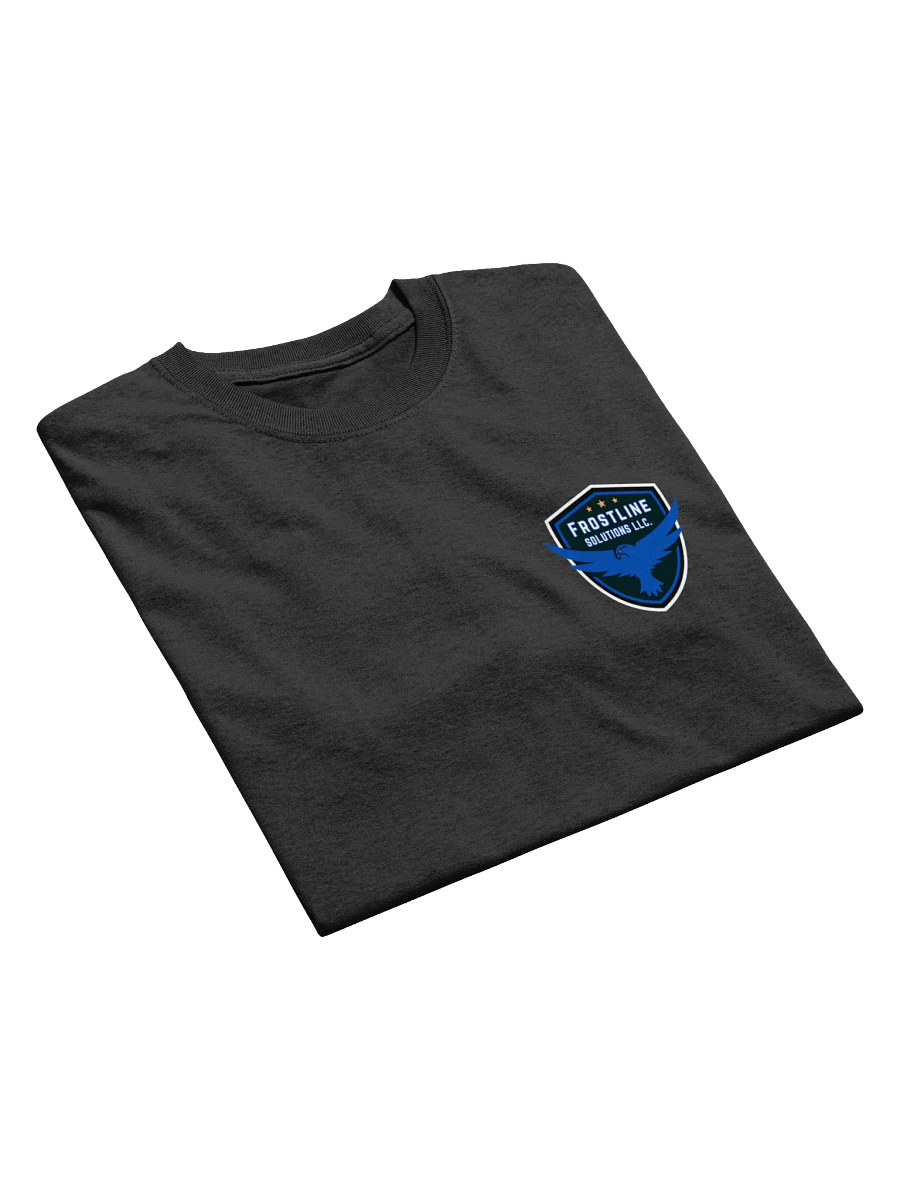 Frostline Shop Tee product image (3)