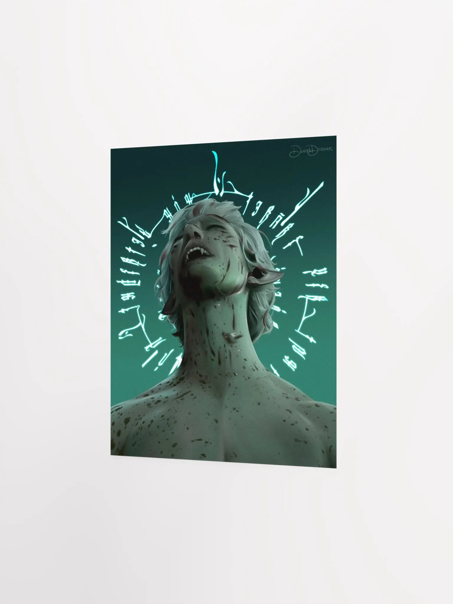 Astarion Portrait product image (2)