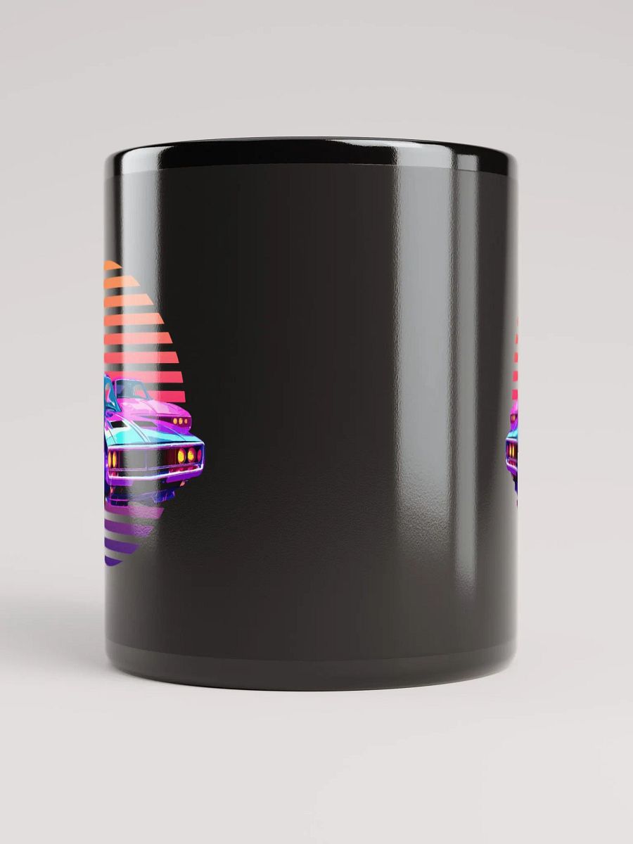 Synthwave Cars product image (5)