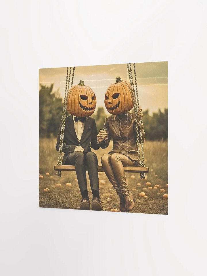 “Troublemakerz” Poster product image (2)