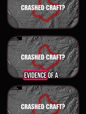 Area 51 a blaze #usa #scary #area51 #scary #fyp 