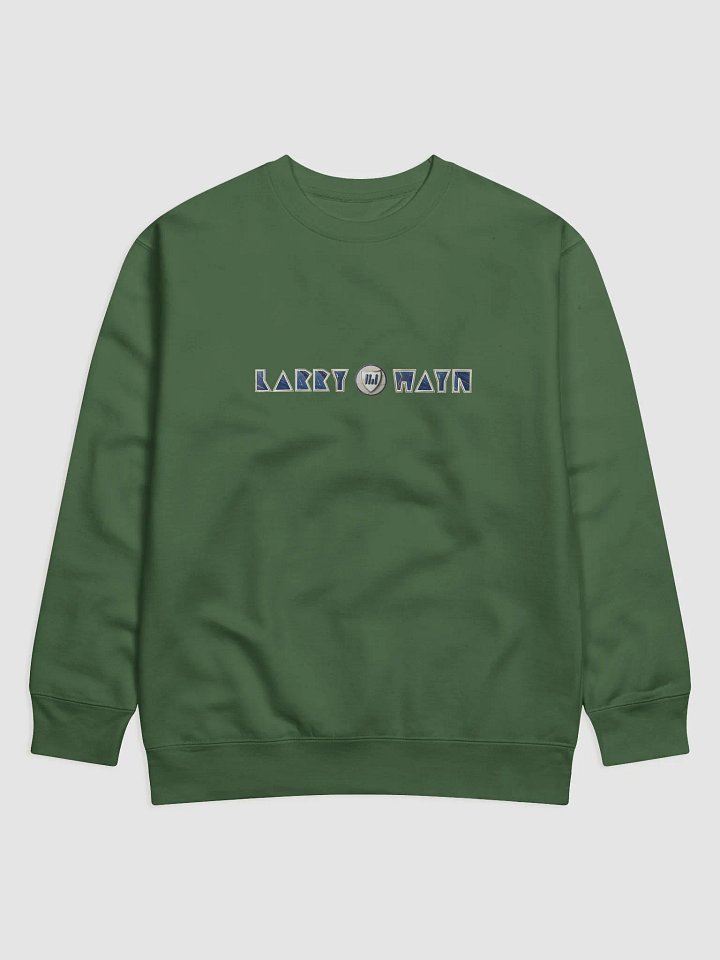 2024 Edition: Hoodie Logo product image (17)
