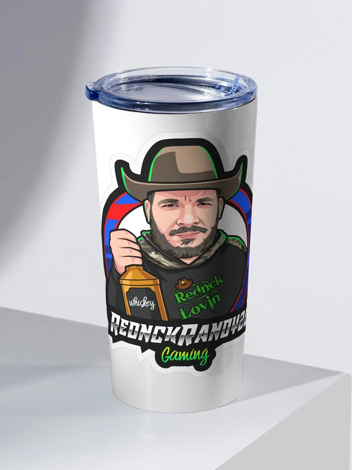 Rednck Tumbler product image (2)