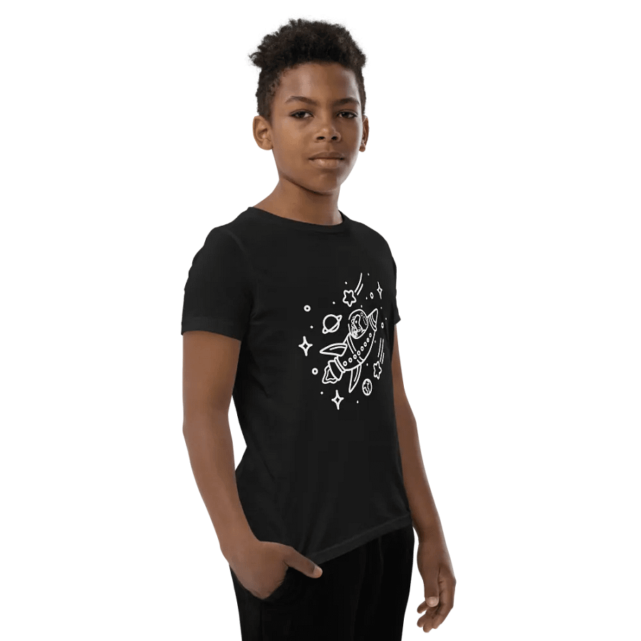 Space Dino (Youth) product image (23)