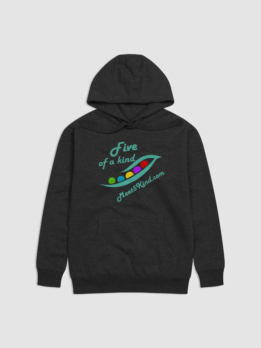 Meet5kind Unisex Premium Hoodie product image (1)