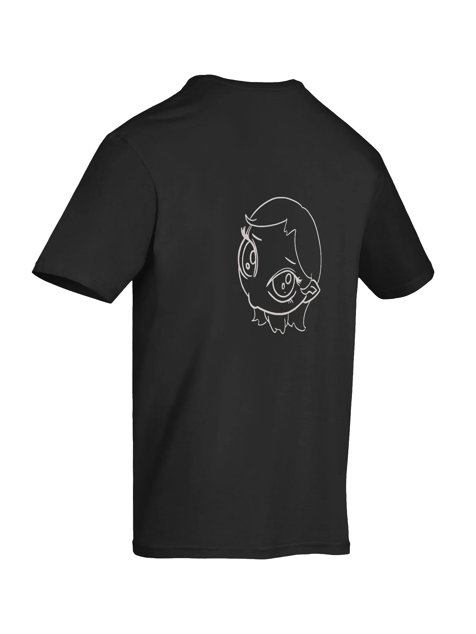 pweaseeee Azura shirt product image (100)