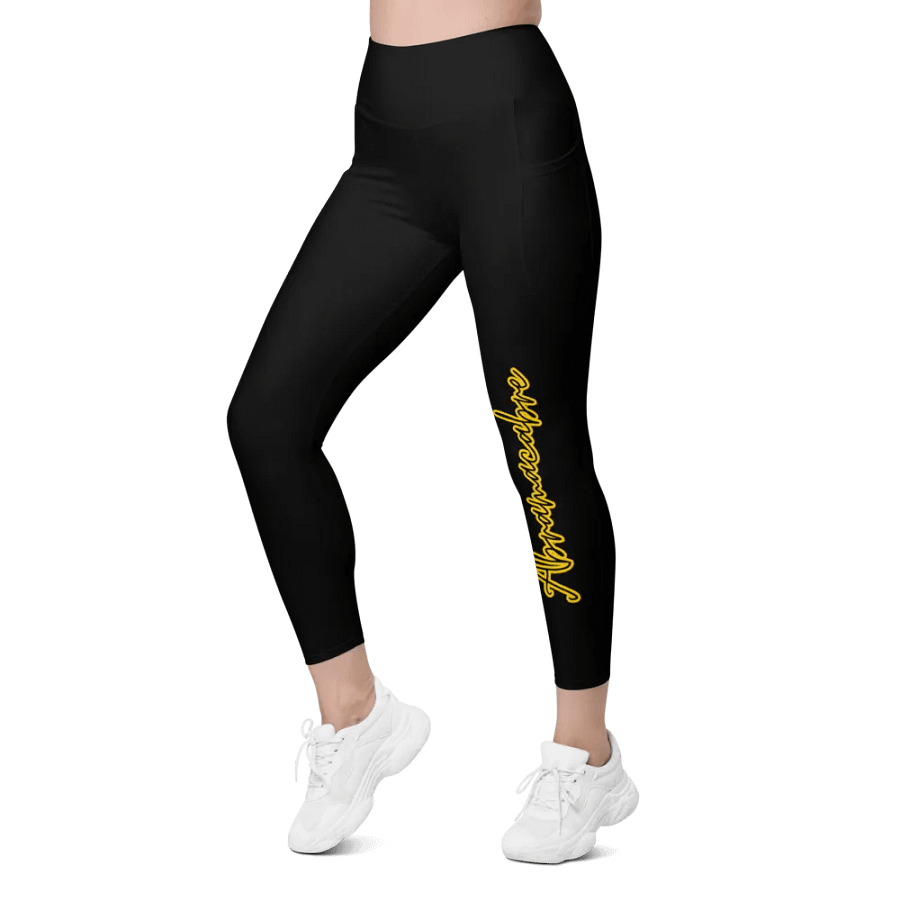 Abra Leggings product image (4)