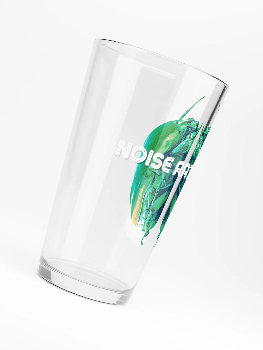 Noise Ratchet - June Bug Glass product image (3)