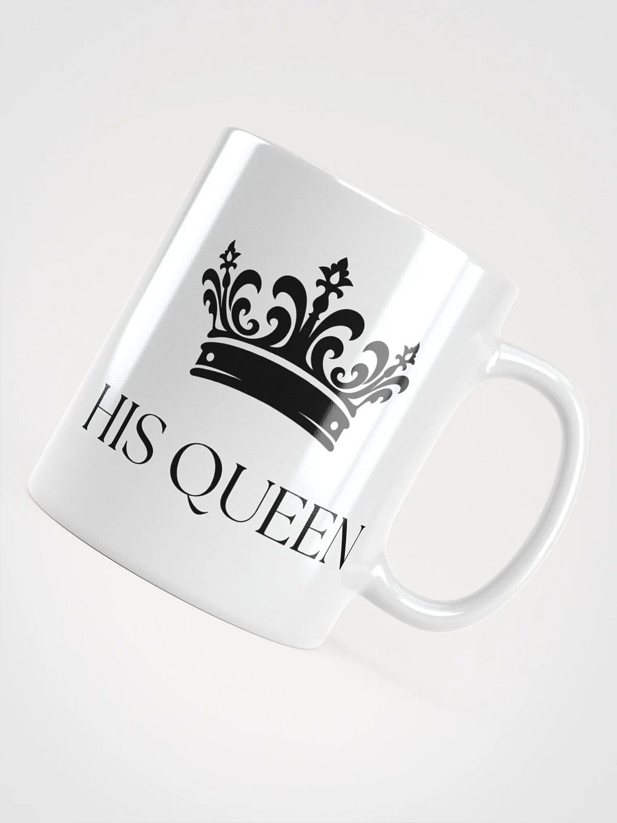 His Queen product image (12)