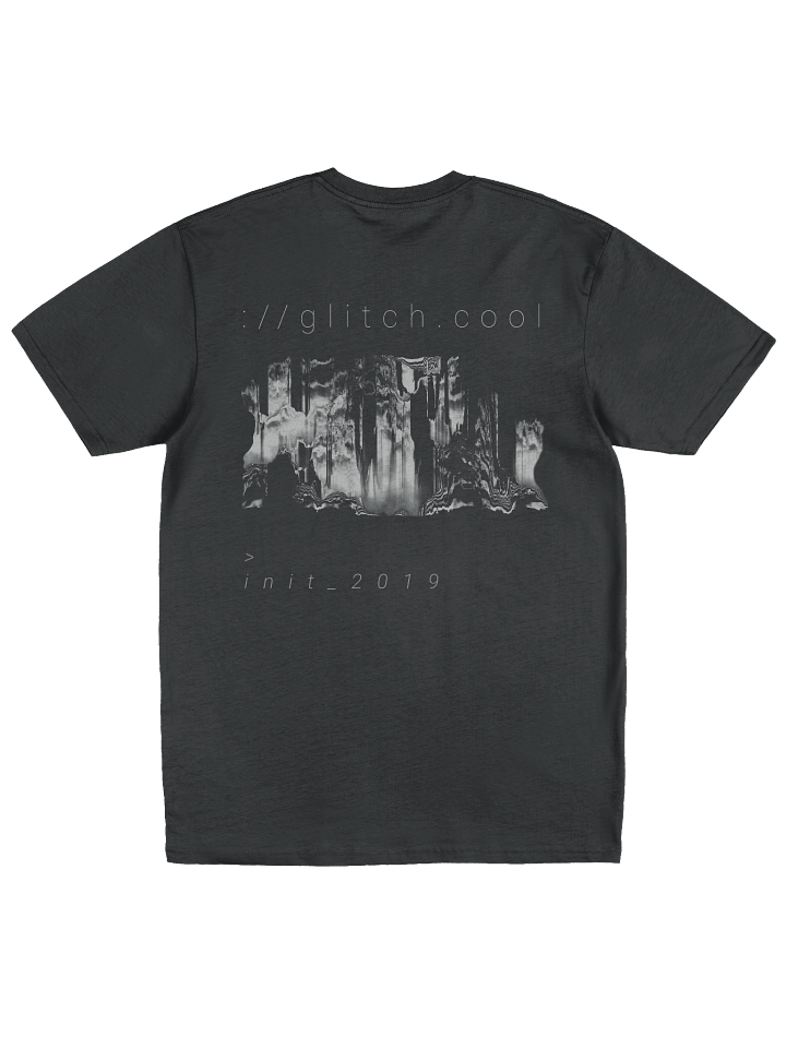 url logo / oversize / black product image (2)