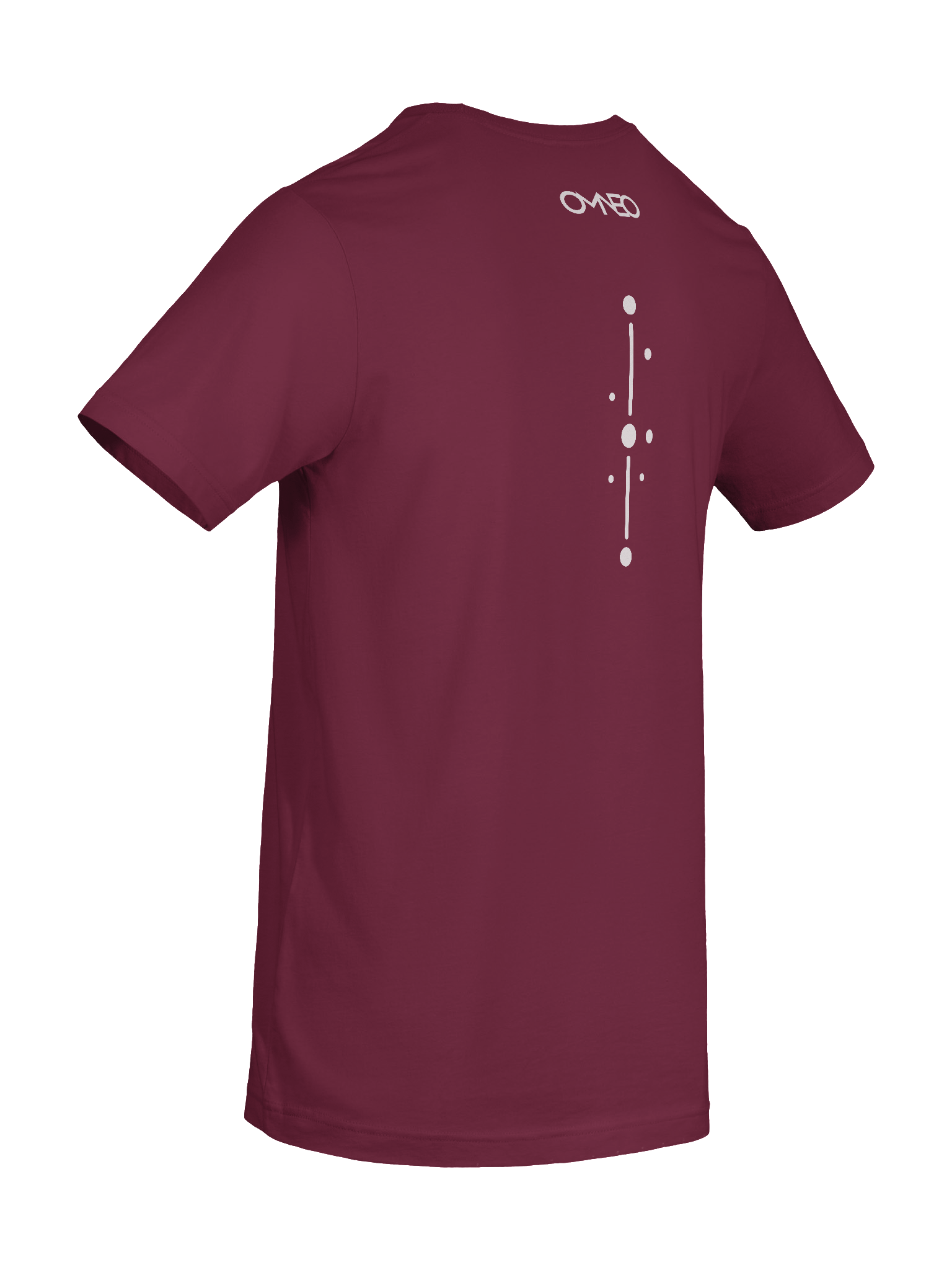 Contact Ltd Tee product image (29)