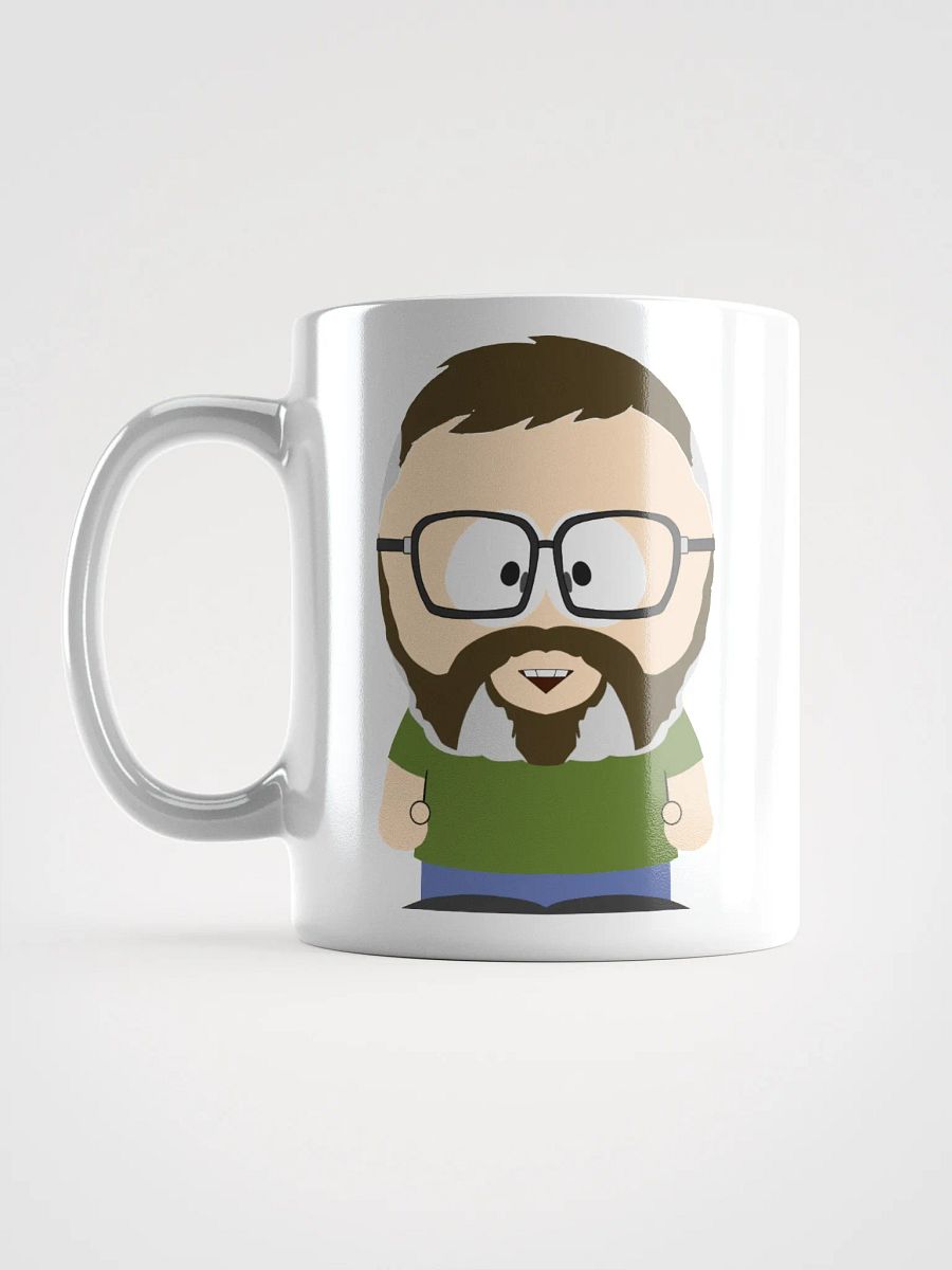 Stupid Mug product image (6)