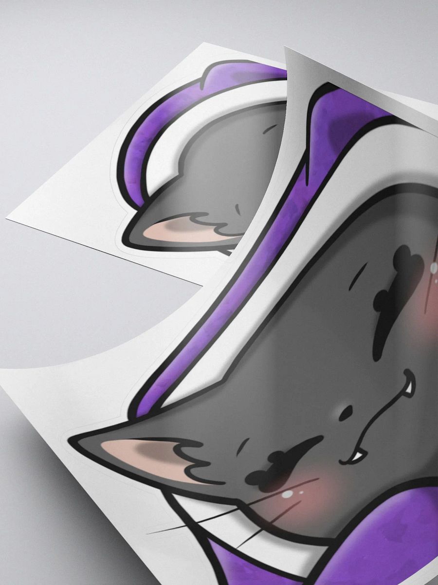 pixCozy Sticker product image (4)