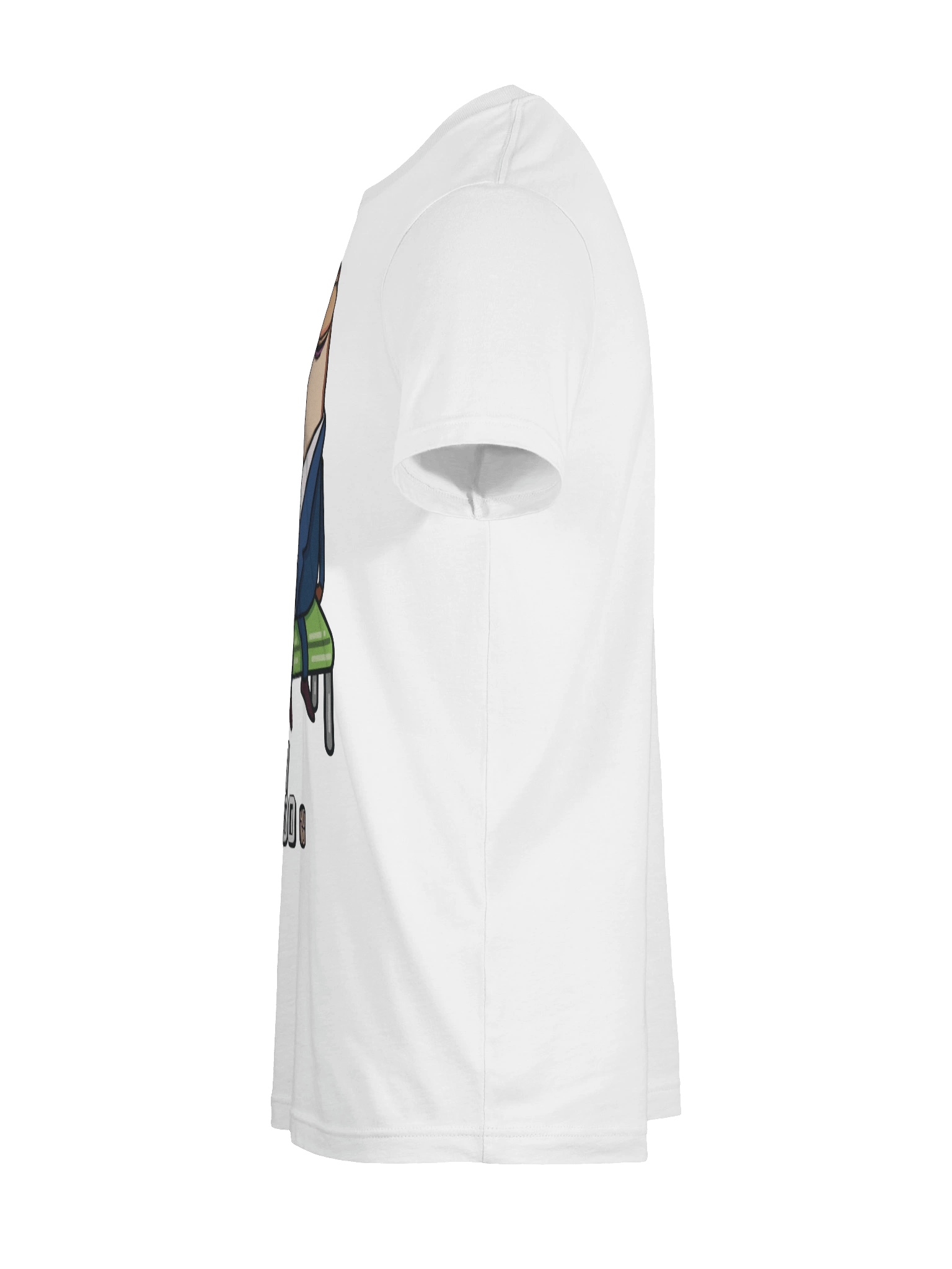 Pan Molido - Super Soft T-Shirt product image (11)