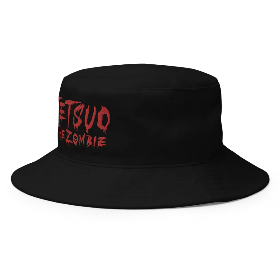 Infected Big Accessories Bucket Hat product image (10)