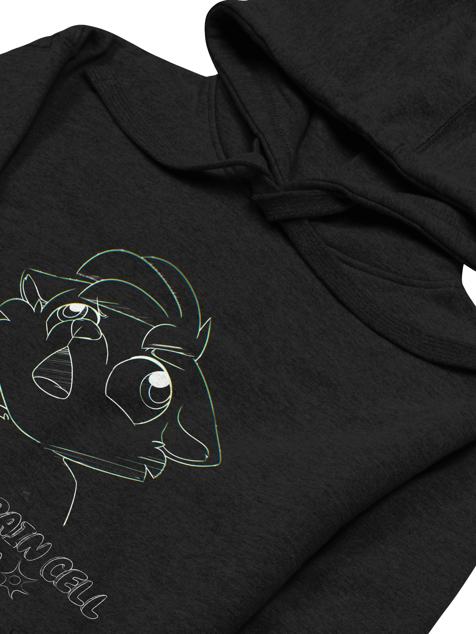 Single Brain Cell - Hoodie product image (12)