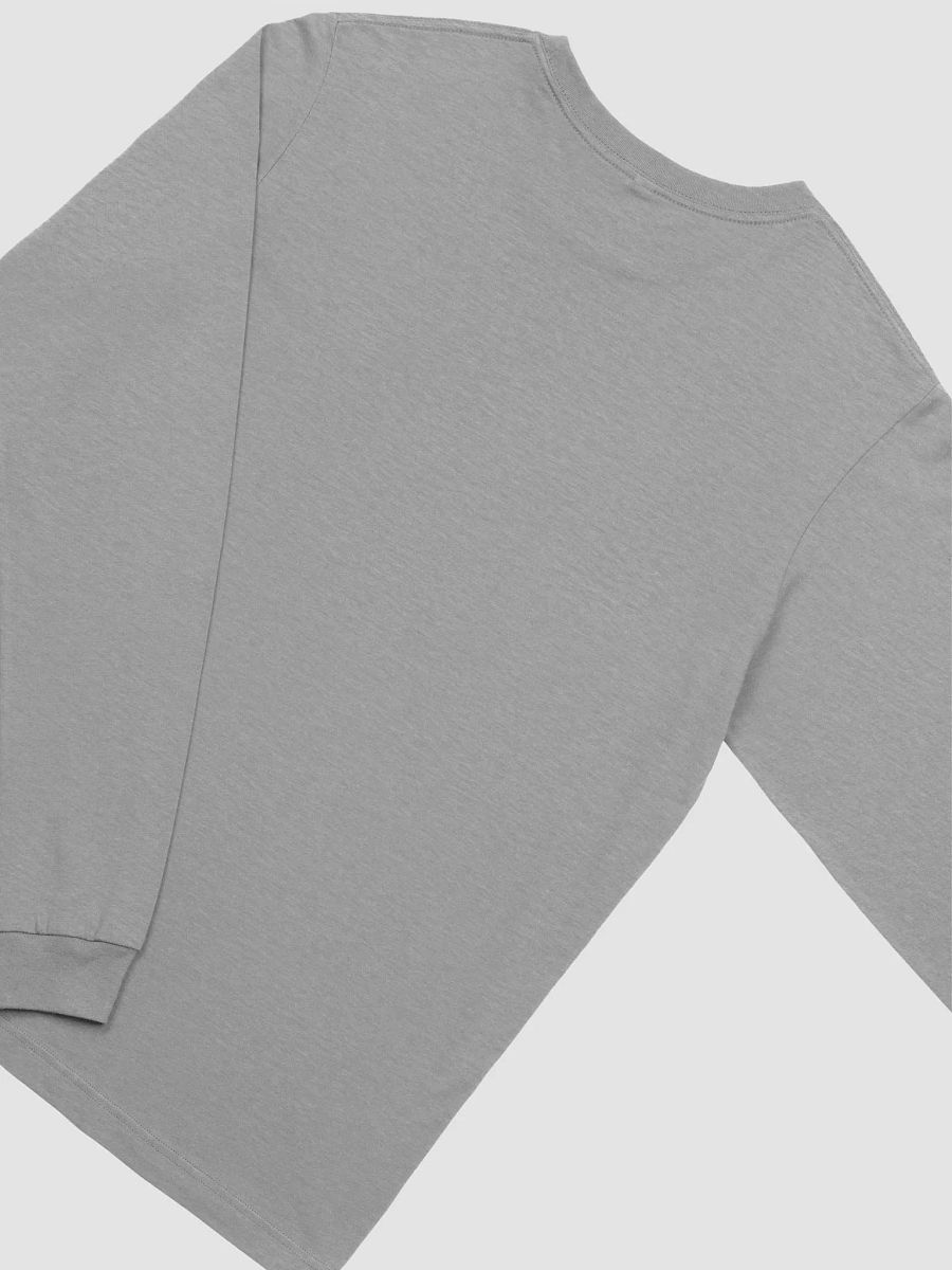 Tiny Skull and Slime(Long Sleeve T-Shirt) product image (24)