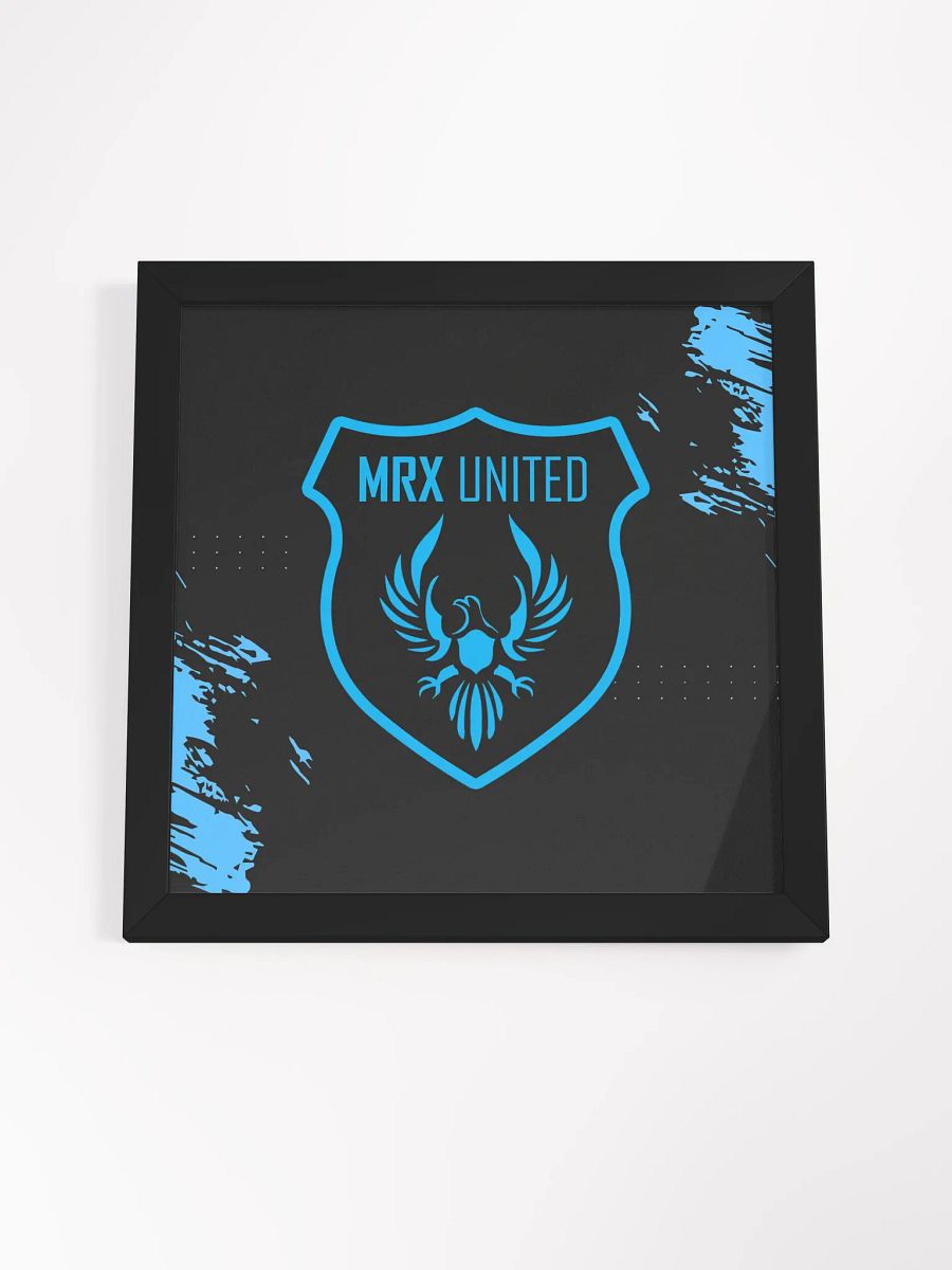 MRX United (Wall Poster) product image (4)