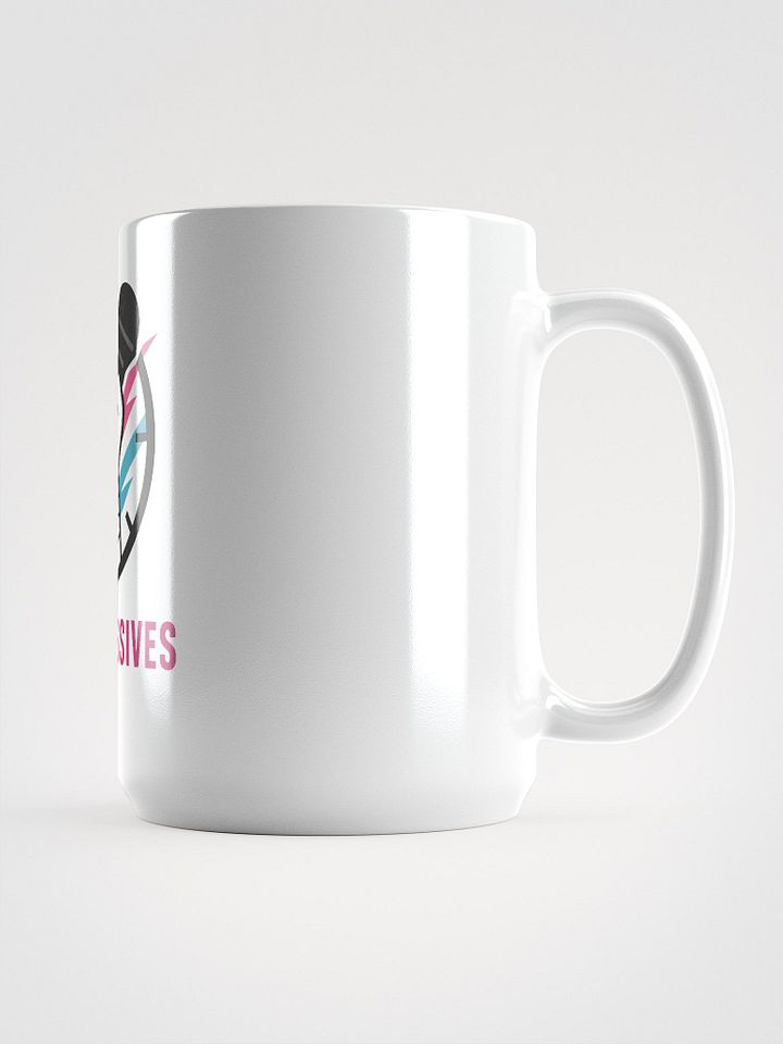 Microphone Mob Mug product image (1)