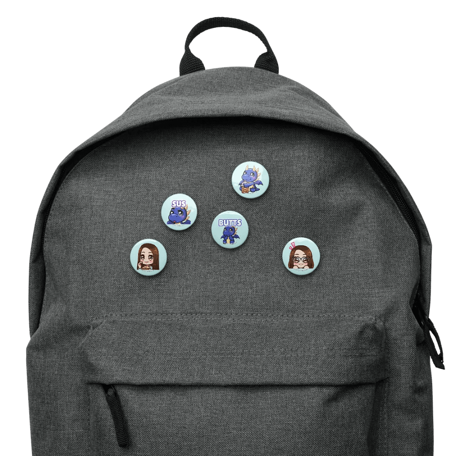 BUTTON SET 5 product image (10)