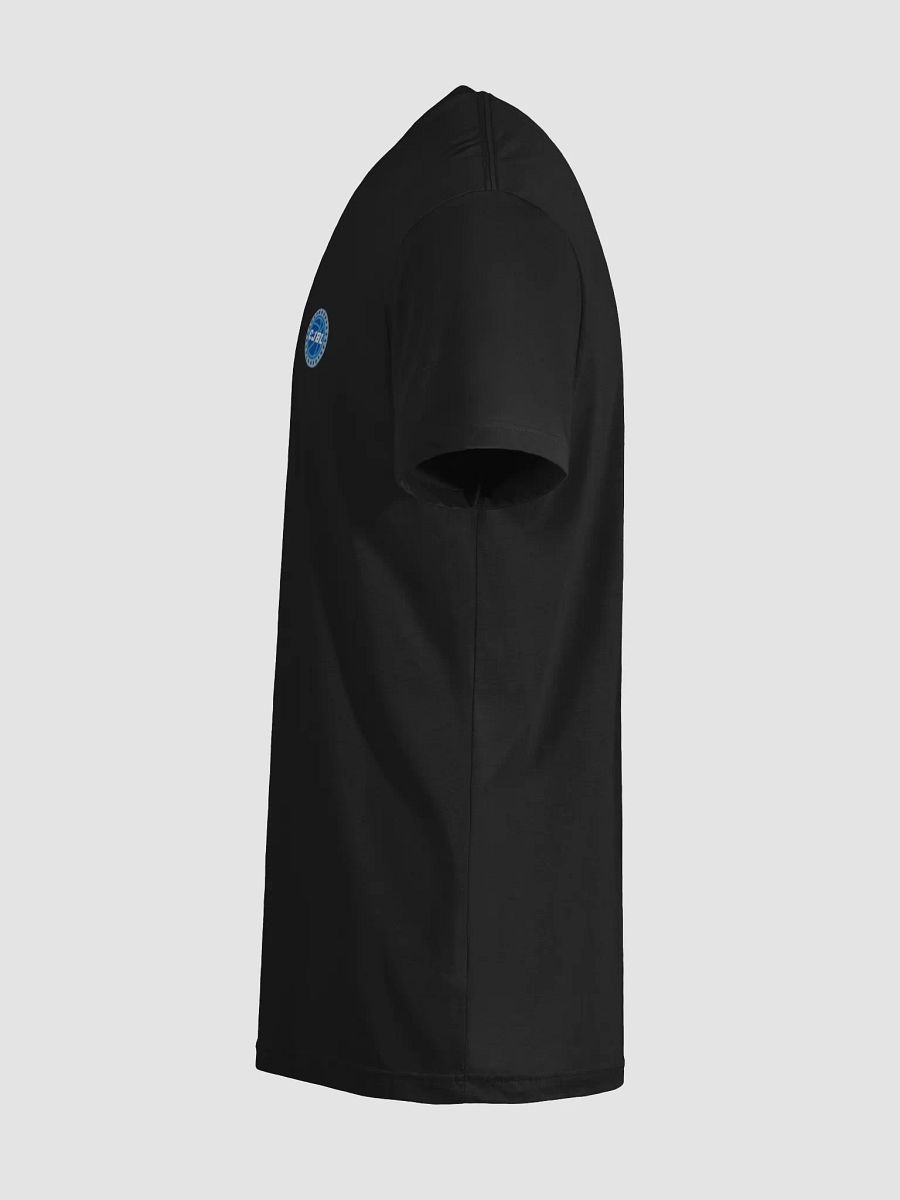 CJBL T-Shirt (Black) product image (7)
