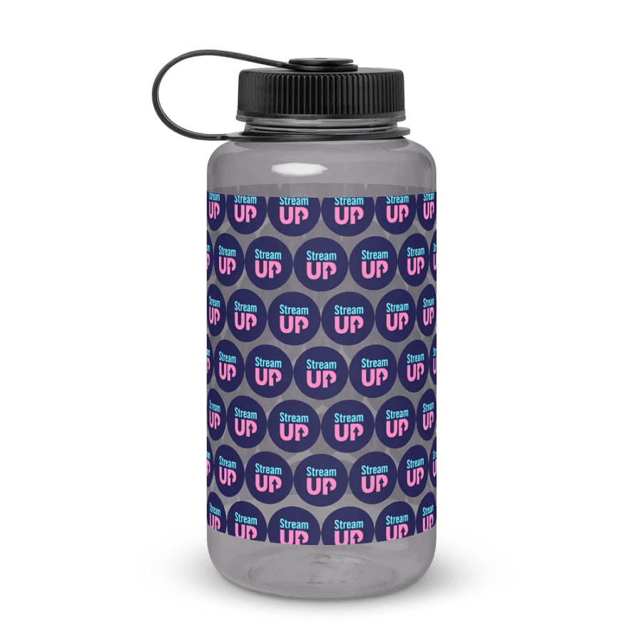 Stream UP Camera Water Bottle product image (1)