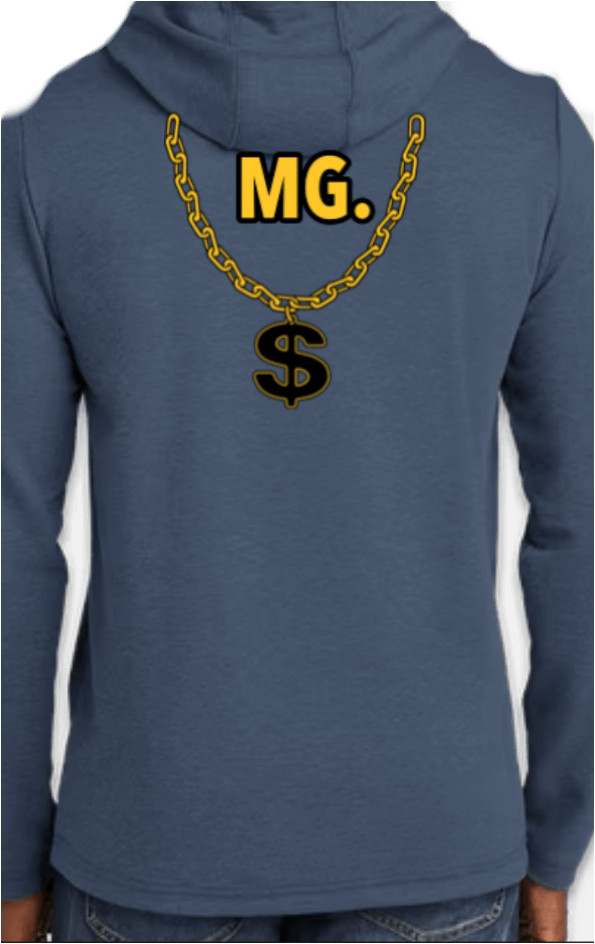 Really rich hoodies/sweaters product image (5)