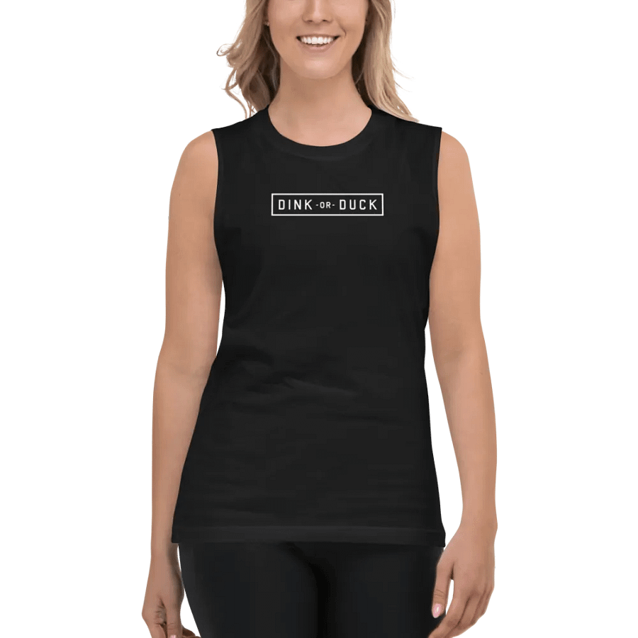 Dink or Duck - Tank product image (2)