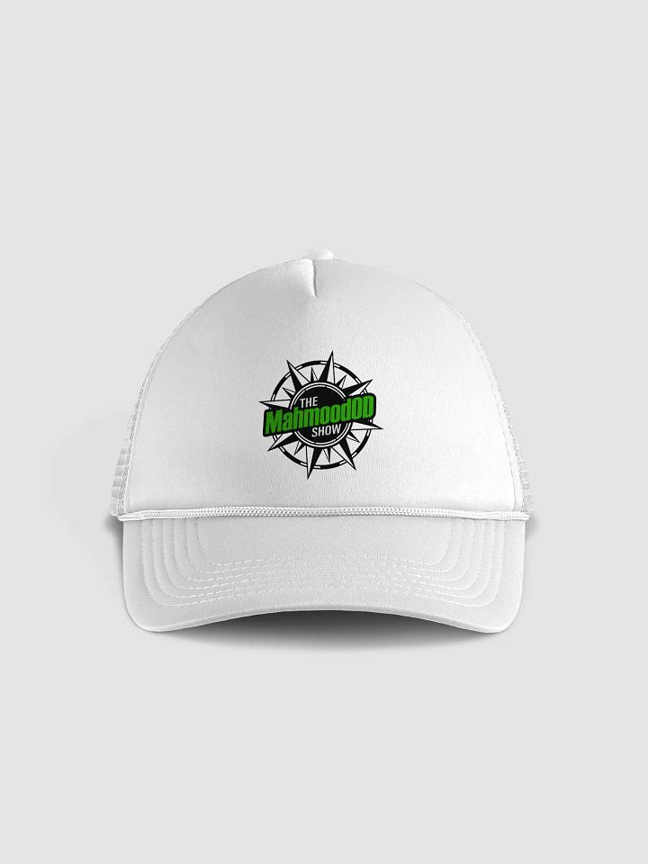 The Mahmood OD Show - Cap product image (1)