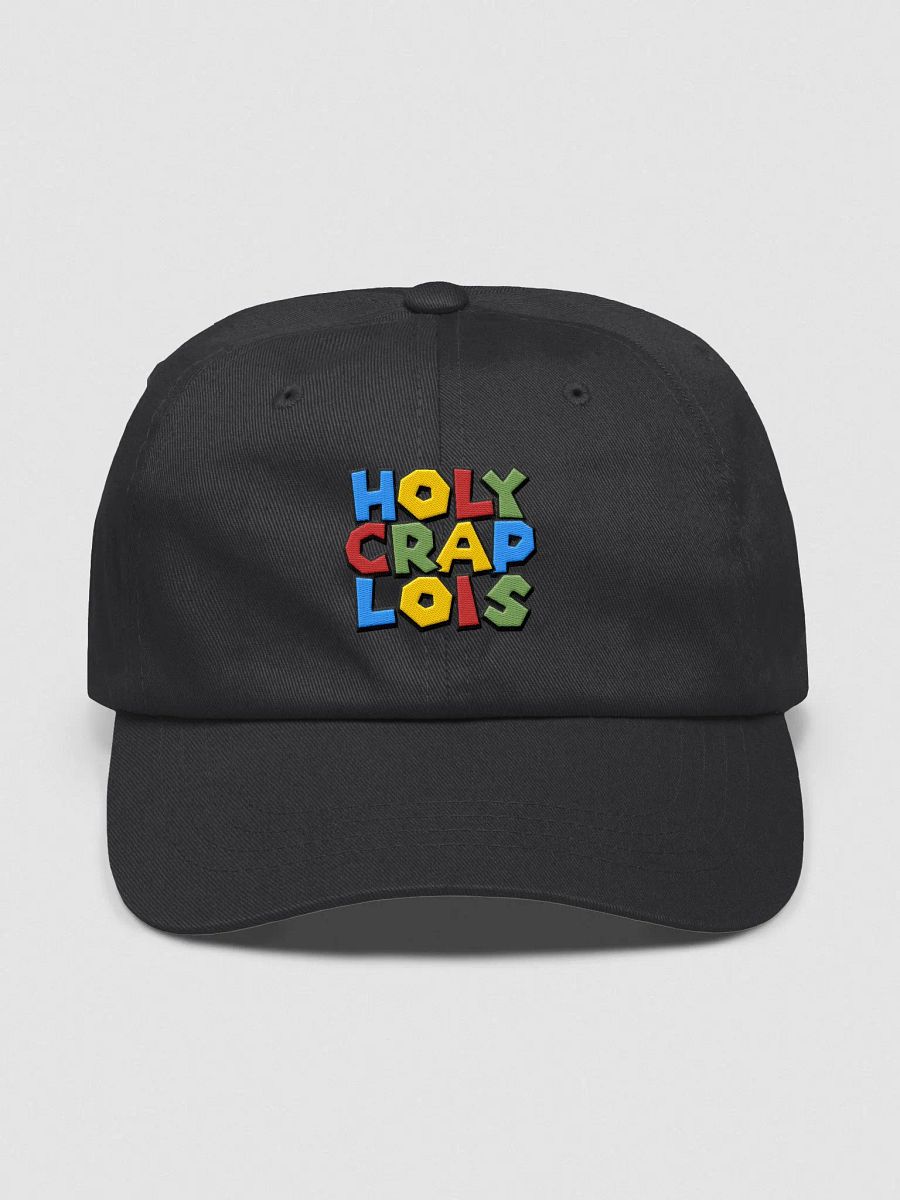 Holy Crap Lois Hat product image (1)