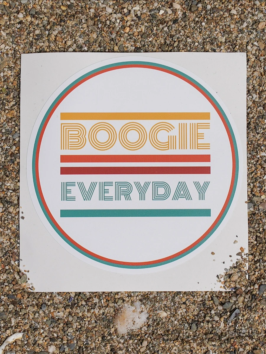 Rainbow Boogie product image (2)