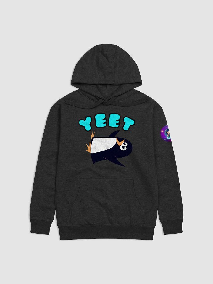 Yeet Hoodie product image (7)