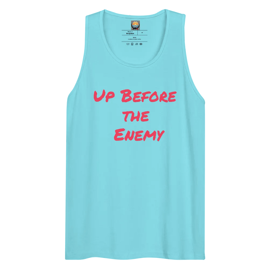 Up Before the Enemy product image (11)
