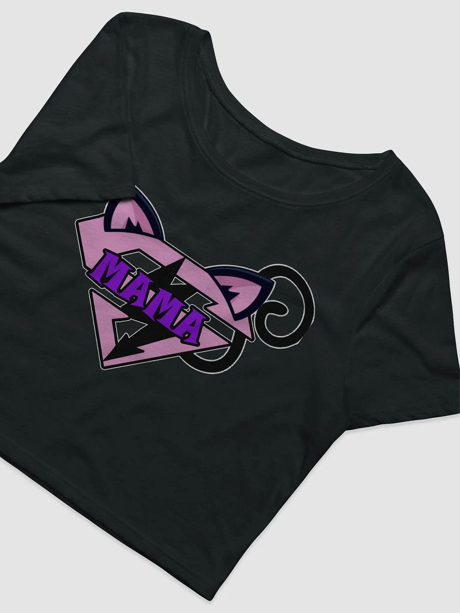 MamaG & SI Collab crop top product image (8)