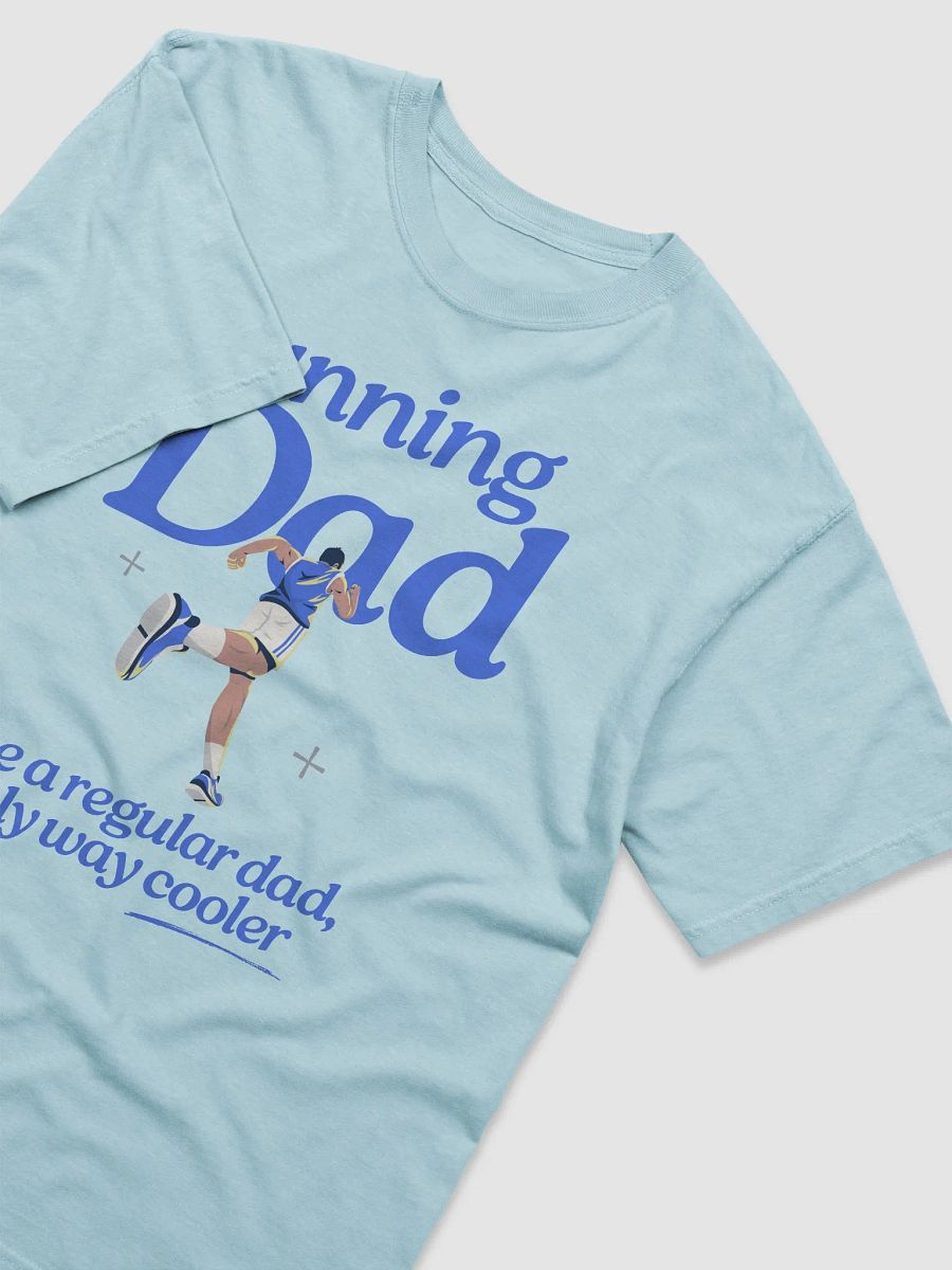 Cool Dad Runner Tee product image (7)