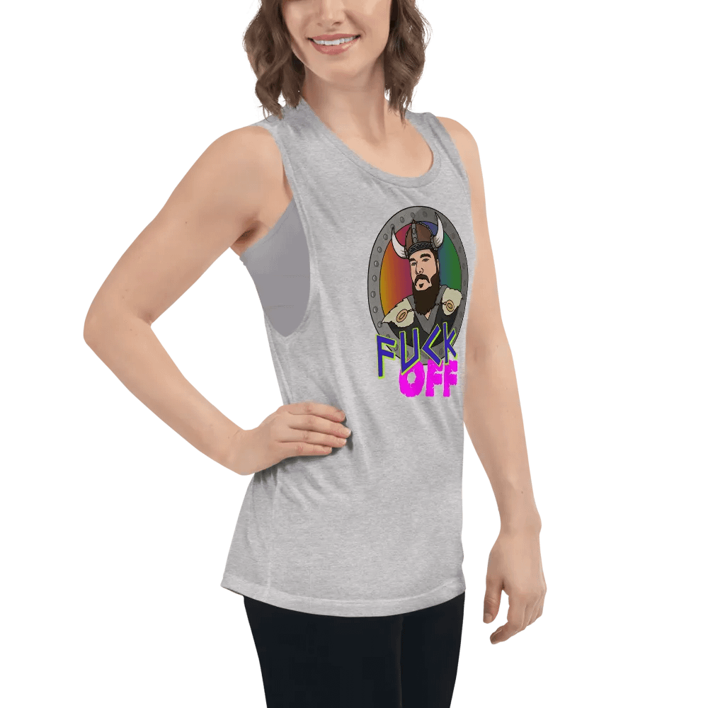 Lord_ViKiNG Tank top woman product image (54)