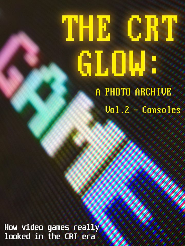 CRT SCR$ Project - The Book Edition product image (2)