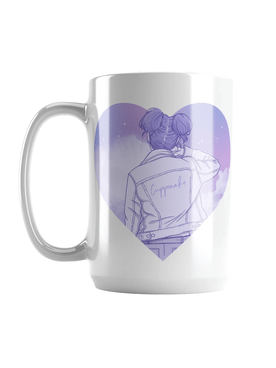 Cool Cuppcaake Mug product image (6)