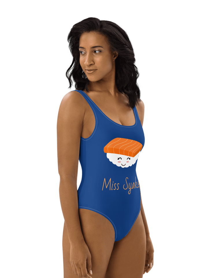 Miss Syake Swimsuit product image (2)