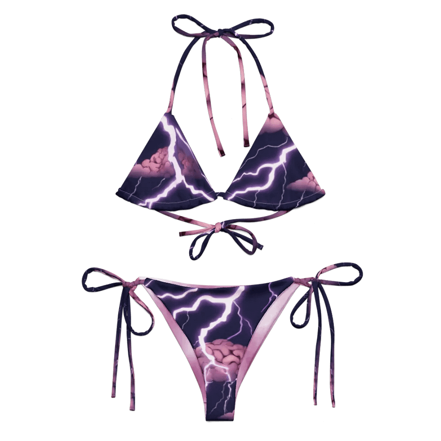 Brain Storm Bikini product image (5)