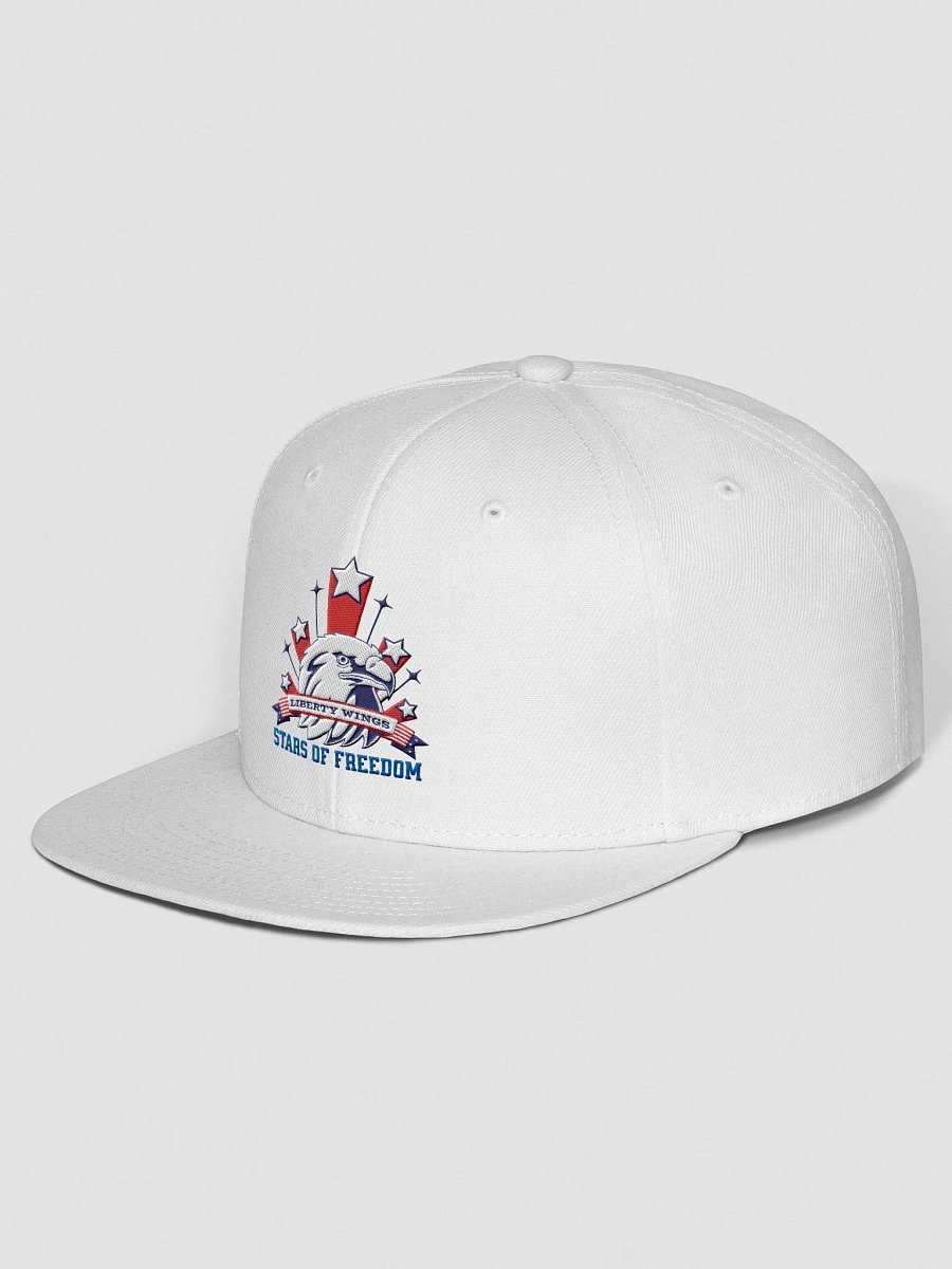 Star Eagle Hat #1 product image (5)