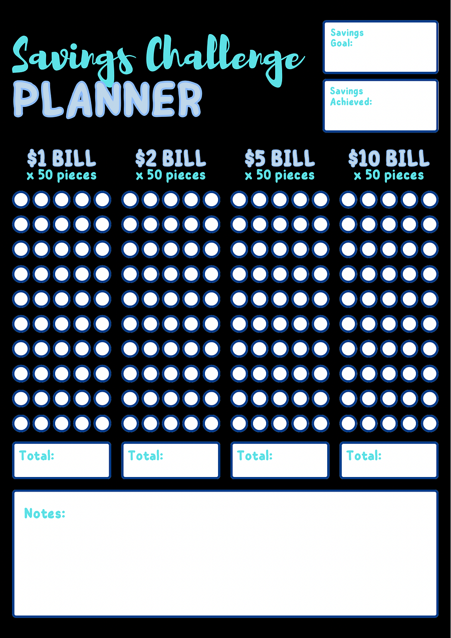Savings challenge product image (1)