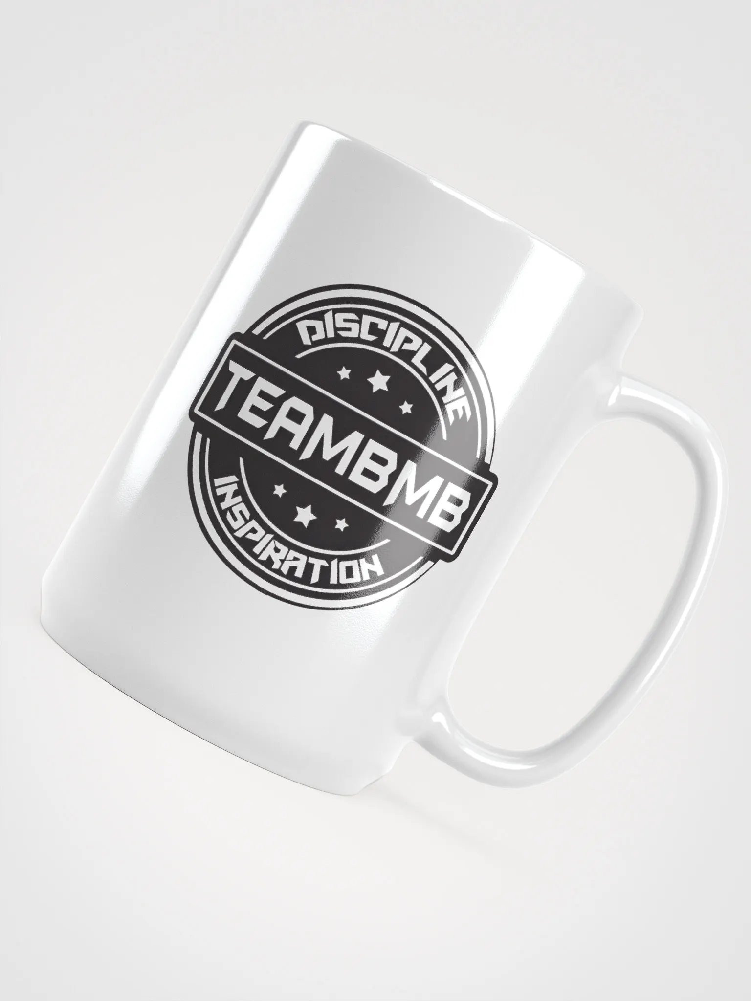 Mighty BMB Mug product image (4)