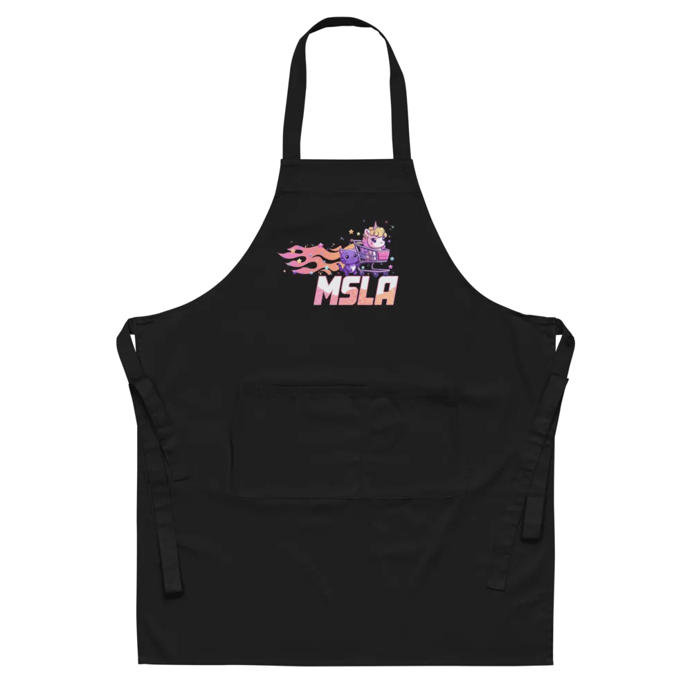 MSLA Sparkle Amigos - Apron product image (26)
