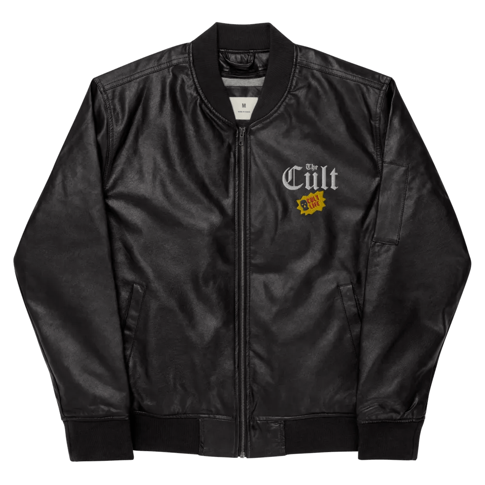 THE CULT JACKET product image (10)