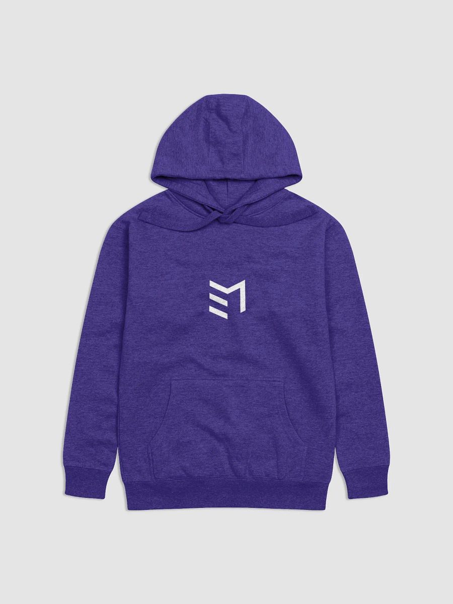 EM \\ Pullover Hoodie product image (17)