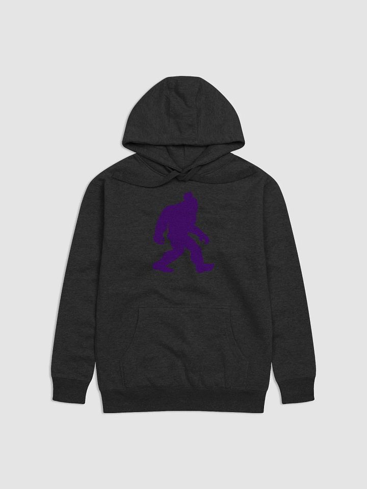 Silhouette Premium Hoodie product image (1)